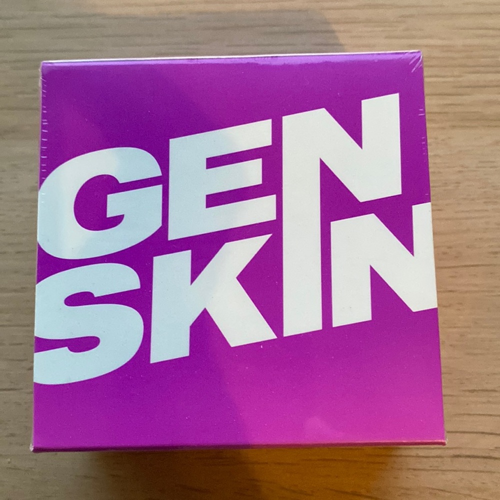 New & Sealed Generation Skin Brightening Kakadu Plum Eye Patches